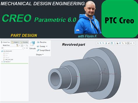 creo parametric 6.0.